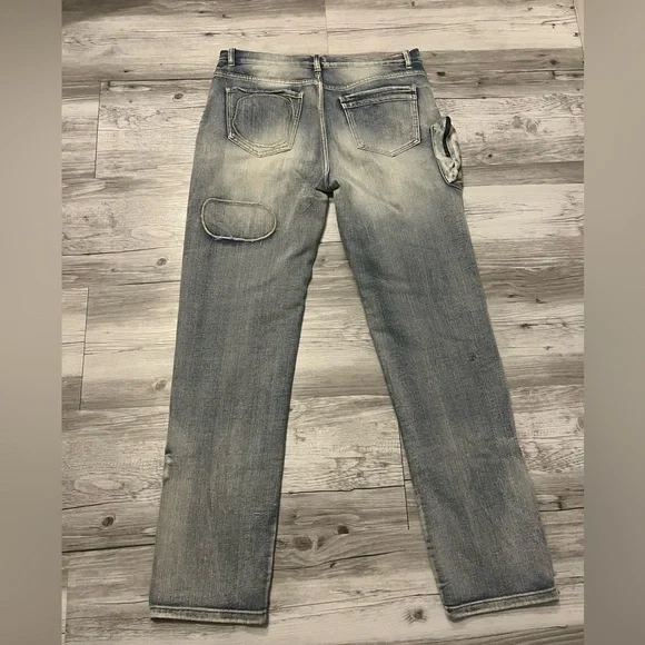 Reason Jeans - Picture 3 of 3